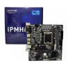 Embalagem e Placa Mãe I3/I5/I7 IPMH610G 12/13 Geração Pcware