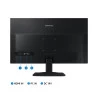 Monitor 22" Samsung Led LS22A33ANHLXZD Full HD