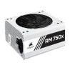 Diagonal Fonte Corsair 750w ATX Modular 80 Plus Gold RM750x CP-9020187-WW
