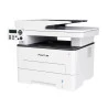 Impressora Multifuncional Pantum Laser Mono M7105DW Wi-F