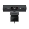 WEBCAM LOGITECH BRIO 500 FULL HD GRAFITE - 960-001412 