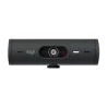 WEBCAM LOGITECH BRIO 500 FULL HD GRAFITE - 960-001412 
