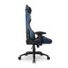 Lateral Cadeira Gamer Tanoshii V2 DT3 Sports Azul 