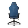 Parte de trás Cadeira Gamer Tanoshii V2 DT3 Sports Azul 