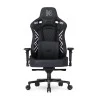 Frente Cadeira Gamer Rhino Akan DT3 Sports Preto