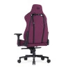 Costas Cadeira Gamer DT3 Sports Rhino Fabric Cosmos