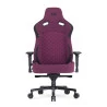 Frente sem almofadas Cadeira Gamer DT3 Sports Rhino Fabric Cosmos