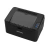 Impressora Laser Pantum P2500W Mono preta (