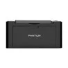 Impressora Laser Pantum P2500W Mono preta (