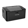 Impressora Laser Pantum P2500W Mono preta (