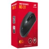 Mouse USB C3Tech MS-31BK Preto