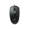 Mouse USB C3Tech MS-31BK Preto