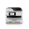 Impressora Epson Multifuncional Jato de tinta WorkForce Pro