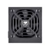 FONTE 400 WATTS REAIS COUGAR VTC400 80 PLUS WHITE