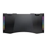 Visão superior MESA GAMER COUGAR E-MARS 150