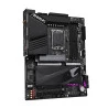 Diagonal Placa Mãe i5/i7/i9 Gigabyte Z790 Aorus Elite AX DDR5 12/13 Geração
