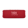 caixa-de-som-jbl-flip-6-vermelha