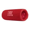 caixa-de-som-jbl-flip-6-vermelha