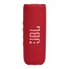 caixa-de-som-jbl-flip-6-vermelha