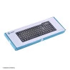 TECLADO USB VINIK COMPACTO DYNAMIC DT150- 28432