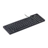 TECLADO USB VINIK COMPACTO DYNAMIC DT150- 28432