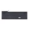 TECLADO USB VINIK COMPACTO DYNAMIC DT150- 28432
