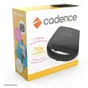Caixa Sanduicheira Cadence Toast e Grill SAN260 220v