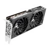 PLACA DE VIDEO GALAX GEFORCE RTX 4060 TI 8GB GDDR6 - 46ISL8MD8COC