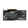PLACA DE VIDEO GALAX GEFORCE RTX 4060 TI 8GB GDDR6 - 46ISL8MD8COC