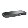 SWITCH TP-LINK 16 PORTAS 10/100/1000 - TL-SG2218