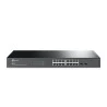 SWITCH TP-LINK 16 PORTAS 10/100/1000 - TL-SG2218