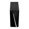 gabinete-Gabinete Gamer Aerocool Shard Preto RGB ATX Lateral Acrílico-aerocool-shard-preto-rgb-67989