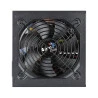 Ventilador Fonte 700w Reais Kcas Aerocool 80 Plus Bronze Full Range APFC