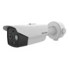CAMERA IP HIKVISION BULLET THERMOGRAPHIC DS-2TD2628-7/QA