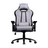 Frente Cadeira Gamer Cooler Master Caliber R2C Cinza CMI-GCR2C-GY