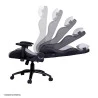 Reclino Cadeira Gamer Cooler Master Caliber R2C Cinza CMI-GCR2C-GY