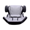 Visão Superior Cadeira Gamer Cooler Master Caliber R2C Cinza CMI-GCR2C-GY