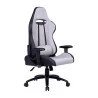 Diagonal Cadeira Gamer Cooler Master Caliber R2C Cinza CMI-GCR2C-GY