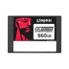 SSD Kingston DC600M 960Gb Data Center Sata3 SEDC600M/960G 