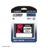 Embalagem SSD Kingston DC600M 960Gb Data Center Sata3 SEDC600M/960G 