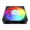 Cooler para gabinete Cooler Master Sickleflow 120 ARGB