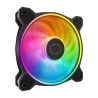 Cooler para gabinete Cooler Master Halo 2 MF120 ARGB