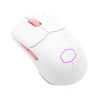 Mouse gamer Cooler Master MM712 Sakura MM-712-WWOH2
