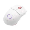 Mouse gamer Cooler Master MM712 Sakura MM-712-WWOH2