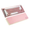 Teclado mecânico Cooler Master CK721 RGB edição Sakura