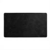 Mouse Pad Elements em Couro Preto 700x400mm 