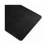 Mouse Pad Elements em Couro Preto 700x400mm 