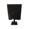 Visão traseira tela na vertical Monitor Elements 28 Polegadas 2030 XTI Nano IPS Preto (Default)