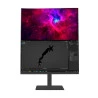 Tela dividida em duas Monitor Elements 28 Polegadas 2030 XTI Nano IPS Preto (Default)