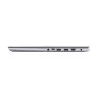 lateral Notebook Asus VivoBook 16 I7-1255U SSD512 Win11 X1605ZA-MB311W